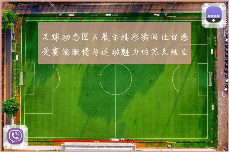 足球动态图片展示精彩瞬间让你感受赛场激情与运动魅力的完美结合